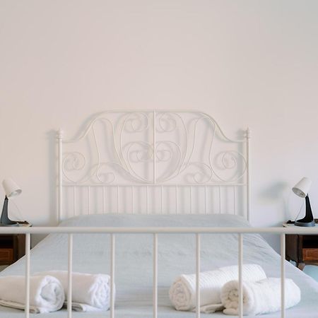 Villa Fiorelli Rooms Rom Eksteriør billede
