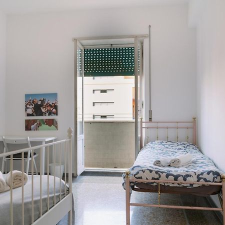 Villa Fiorelli Rooms Rom Eksteriør billede