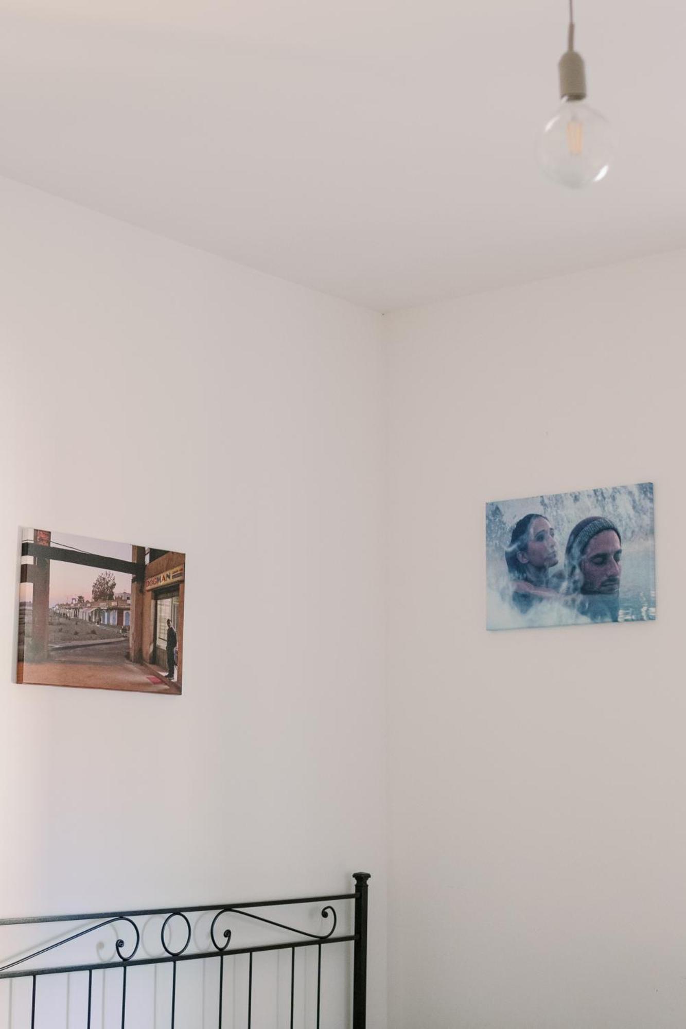 Villa Fiorelli Rooms Rom Eksteriør billede