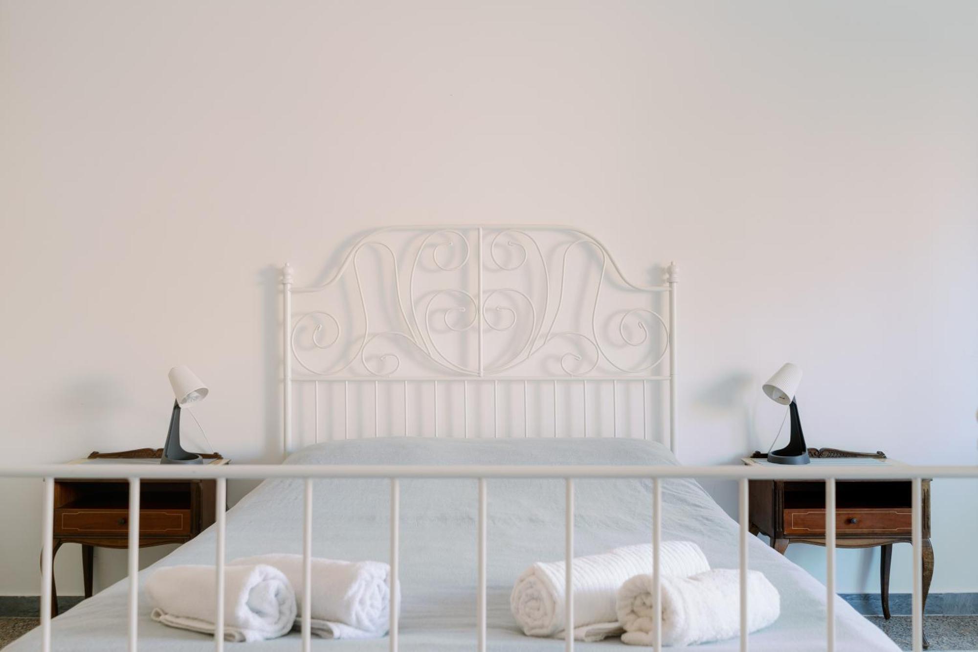 Villa Fiorelli Rooms Rom Eksteriør billede