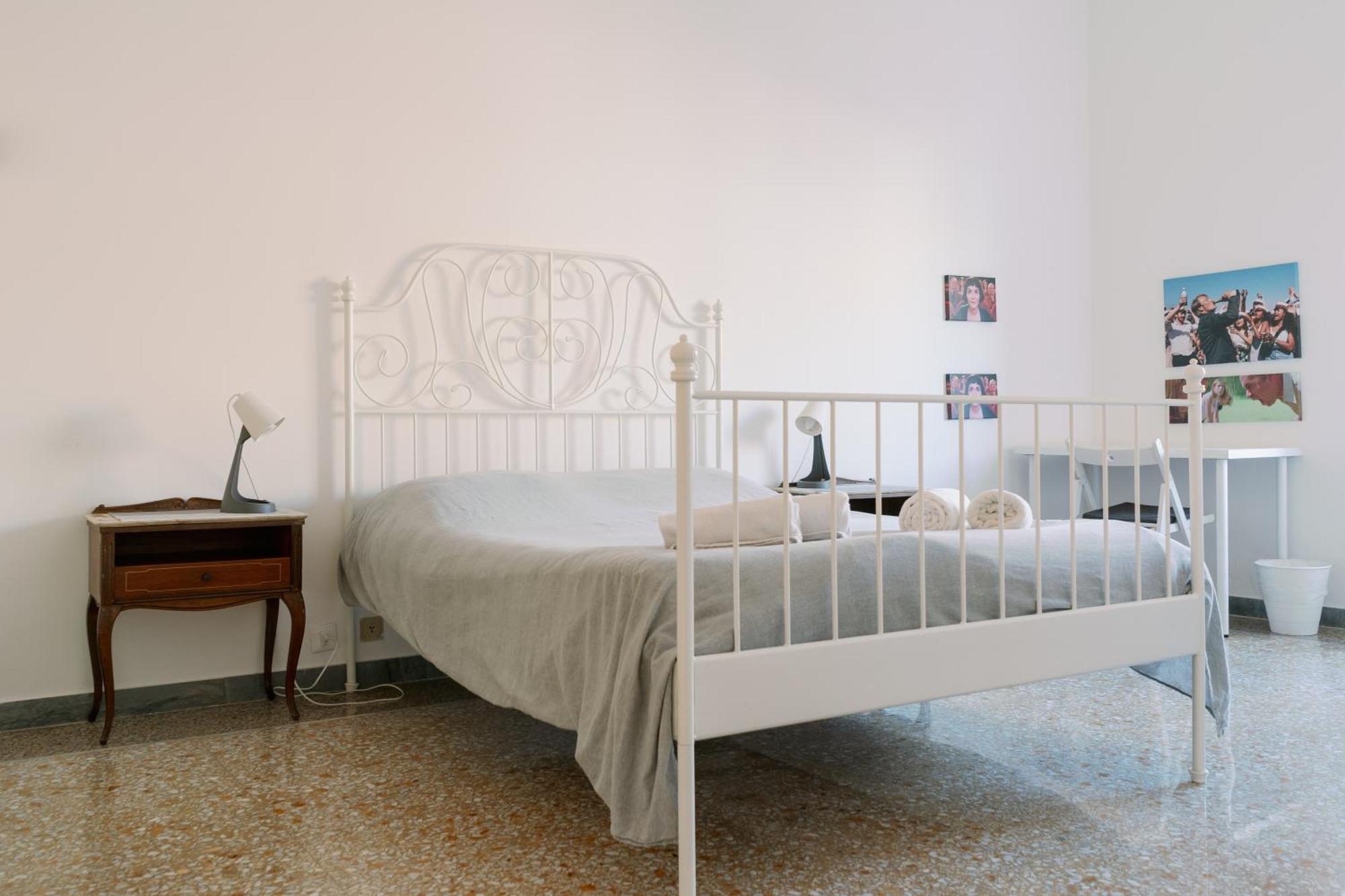 Villa Fiorelli Rooms Rom Eksteriør billede