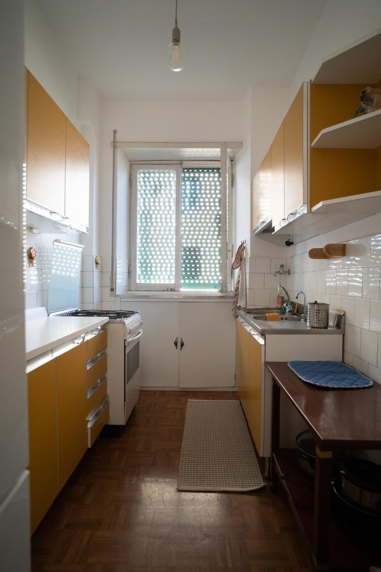 Villa Fiorelli Rooms Rom Eksteriør billede