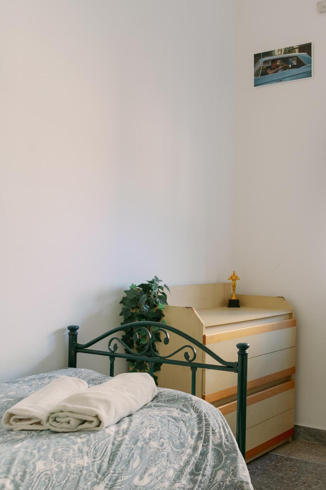 Villa Fiorelli Rooms Rom Eksteriør billede
