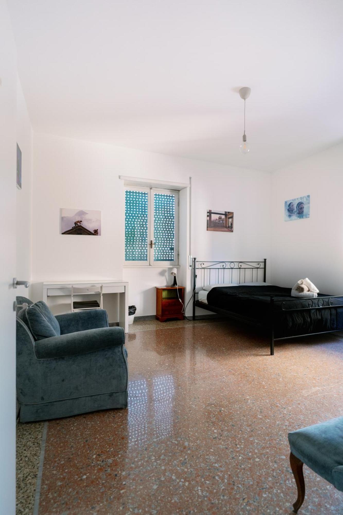 Villa Fiorelli Rooms Rom Eksteriør billede