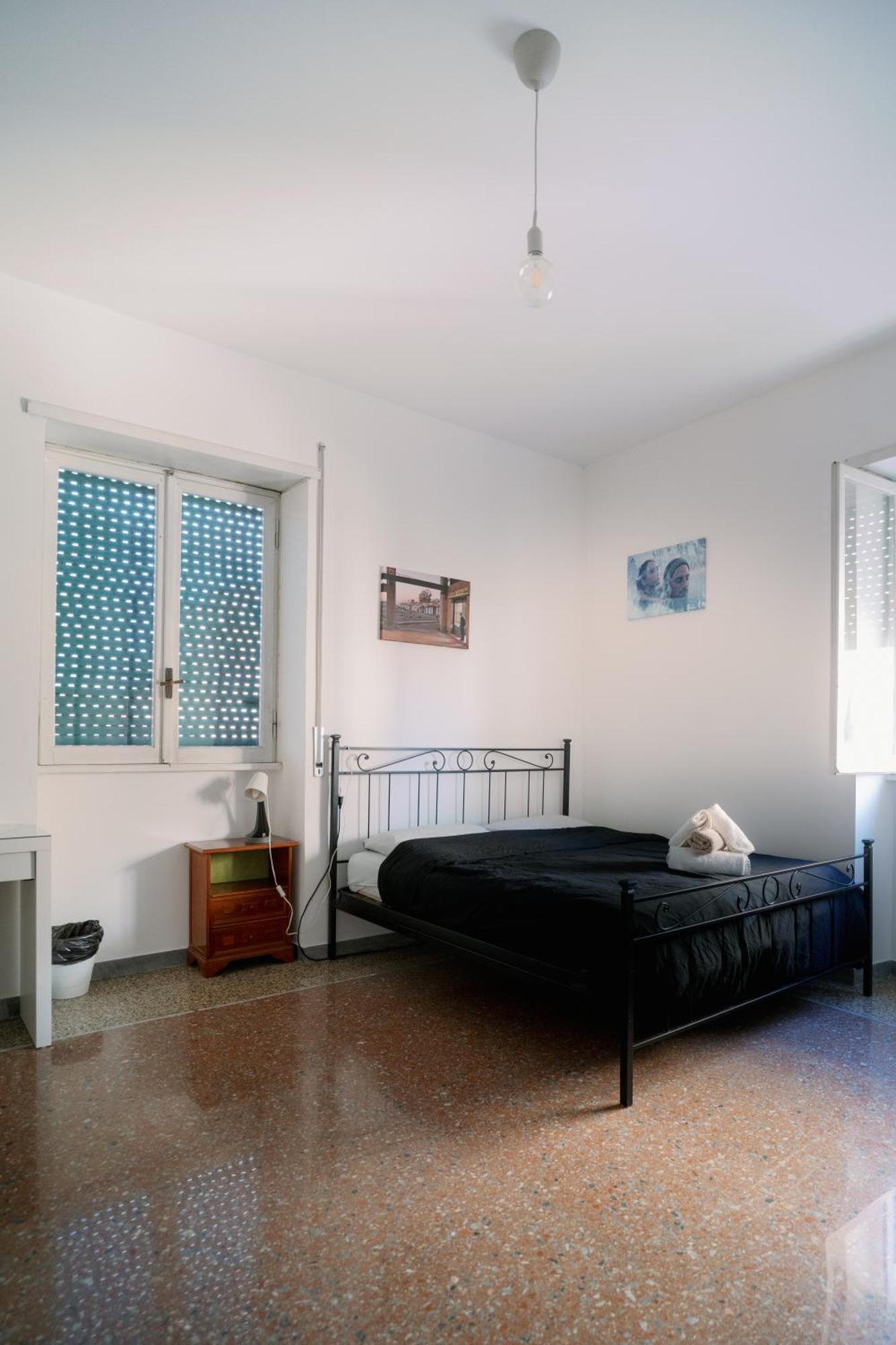 Villa Fiorelli Rooms Rom Eksteriør billede