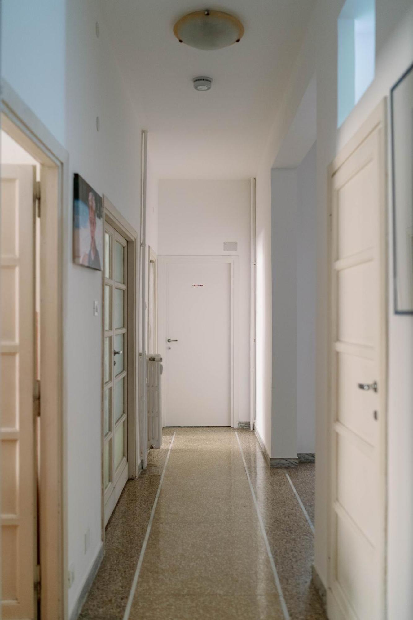 Villa Fiorelli Rooms Rom Eksteriør billede