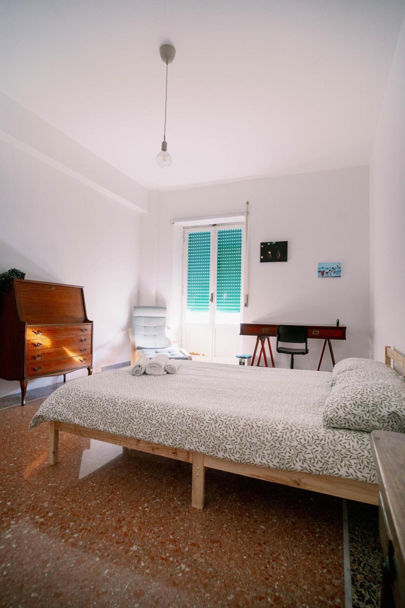 Villa Fiorelli Rooms Rom Eksteriør billede