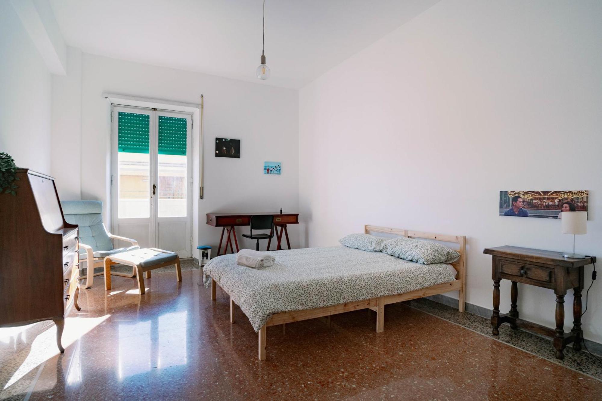 Villa Fiorelli Rooms Rom Eksteriør billede